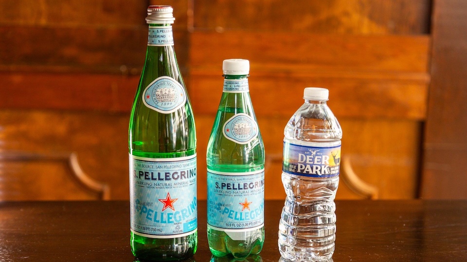 Water